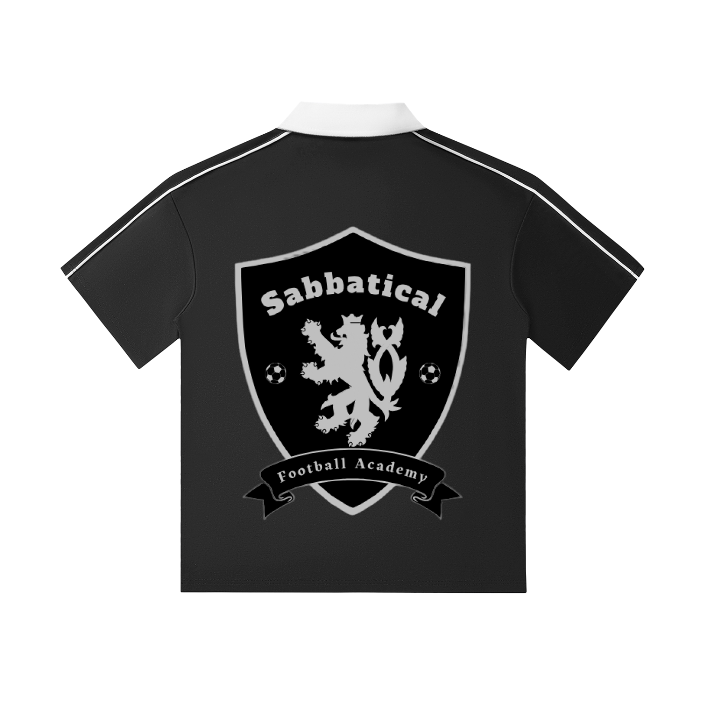 Sabbatical Soccer Kit