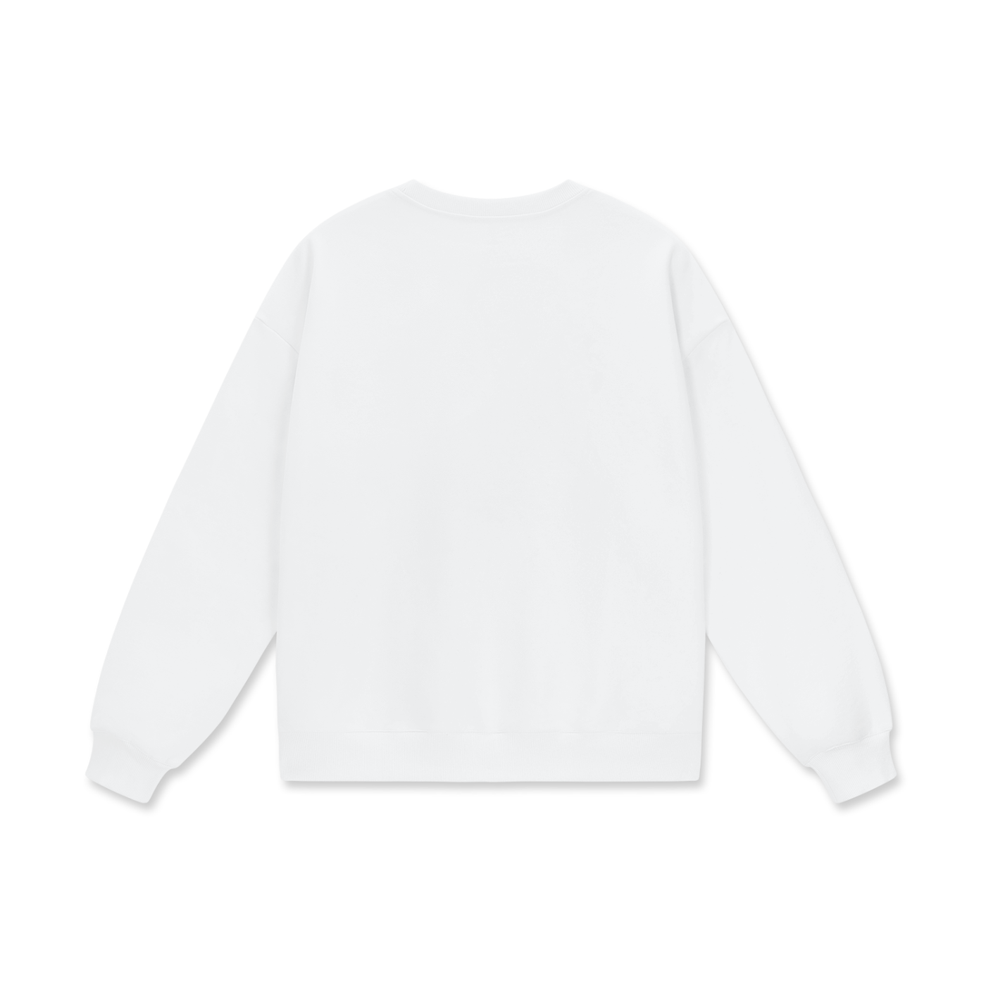 Mental Health Month Fleece Sweatshirt