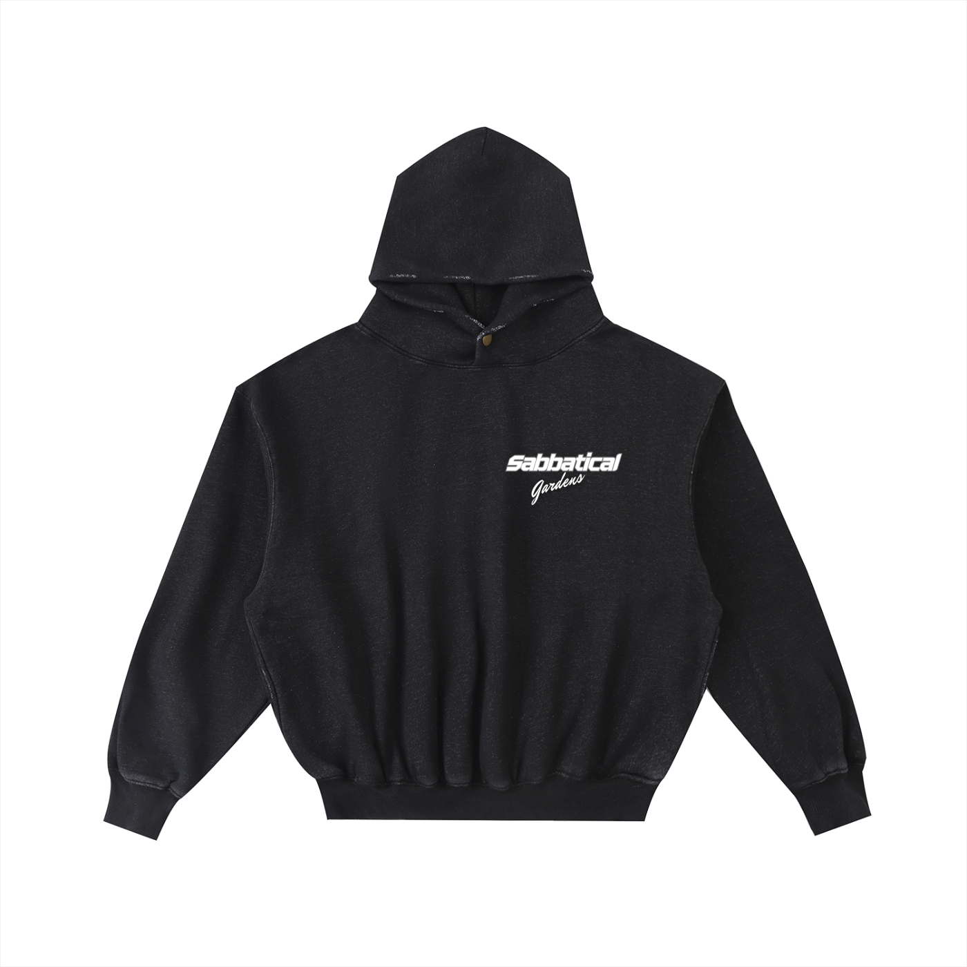 Sabbatical Fleece Hoodie