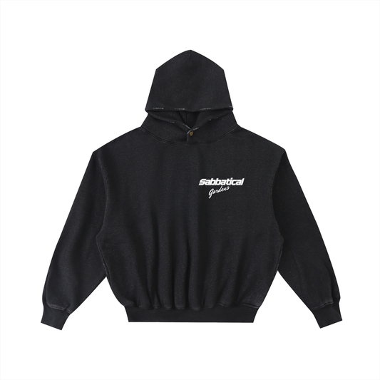 Sabbatical Fleece Hoodie